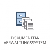Dokumentenverwaltungssystem Icon – APyS Software für die Weinwirtschaft