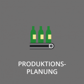 Produktionsplanung Icon – APyS Software für die Weinwirtschaft
