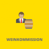 Weinkomission Icon – APyS Software für die Weinwirtschaft